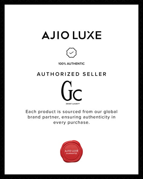 Buy Marine Blue Watches for Men by GC Online Ajio