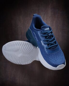 asian Boys Running Lace-Up Sports Shoes-picture-21
