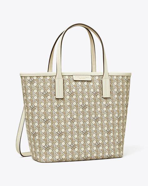 Mini Ever-Ready Tote Bag