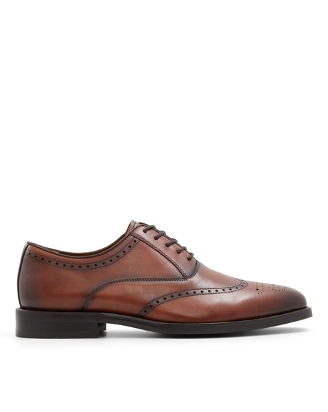 Aldo Brue Black Formal Shoes for Men online in India at Best price on 11th December 2024 PriceHunt