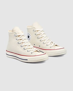 converse High-Tops Lace-Fastening Sneakers-picture-22