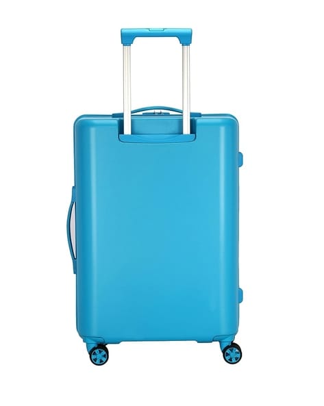 Buy Black Luggage Trolley Bags for Men by AMERICAN TOURISTER Online Ajio