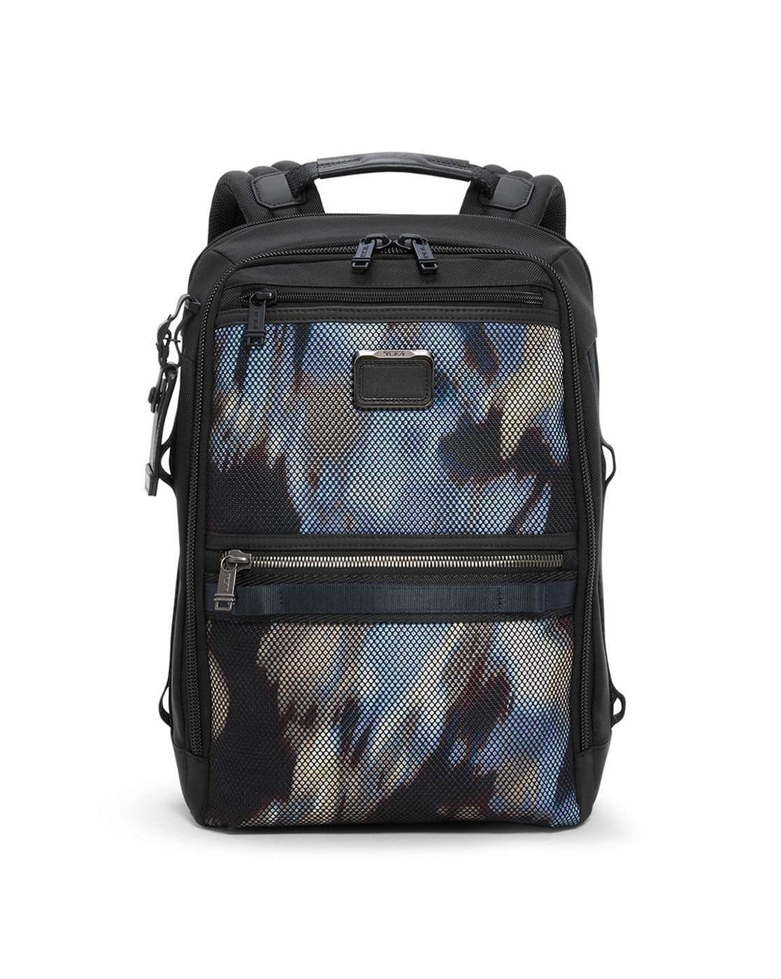 Buy TUMI Alpha Bravo Dynamic Backpack Seoulite Color Men AJIO LUXE