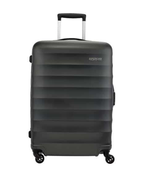 AMERICAN TOURISTER Barcelona Combination Lock Trolley Bag - S