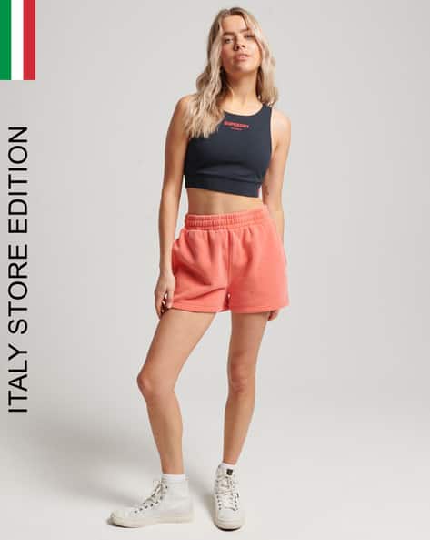 SUPERDRY Code Core Sports Bralette Top