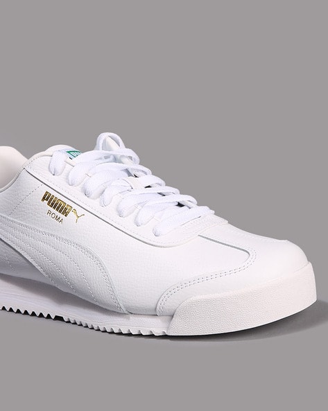 puma roma