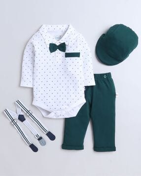 Multi-Piece Suit Set-image-17