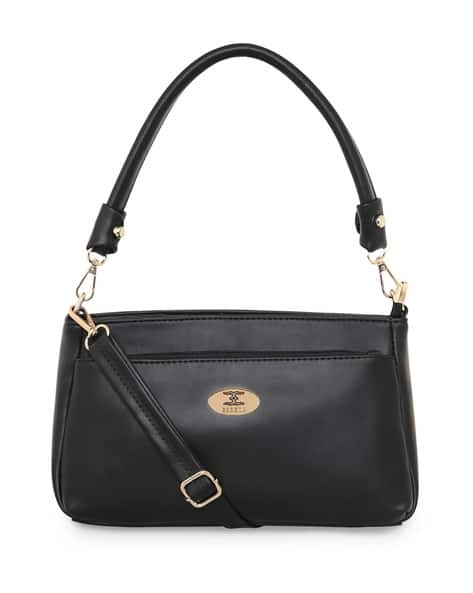 Buy Black Handbags for Women by ESBEDA Online