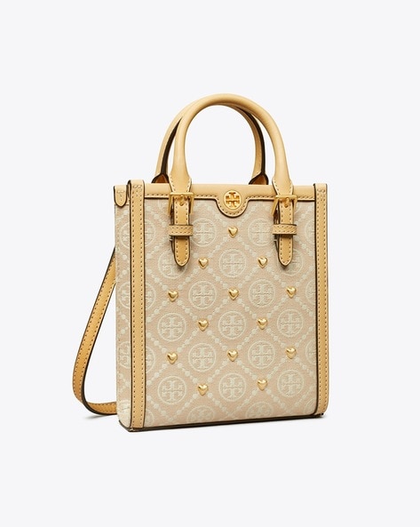 Tory Burch tote bag mini outlets