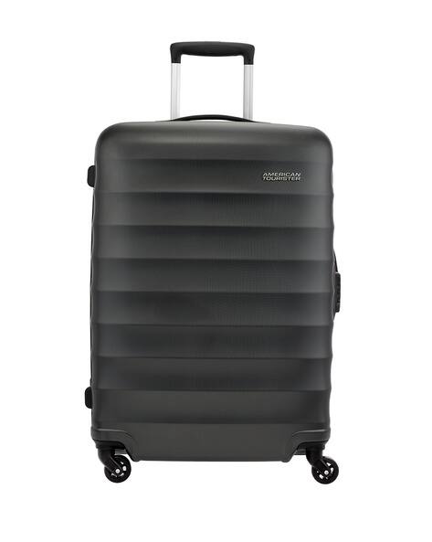 AMERICAN TOURISTER Barcelona Combination Lock Trolley Bag - L