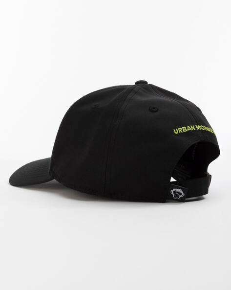 everyone 3layer dot cap (BLACK/WHITE)