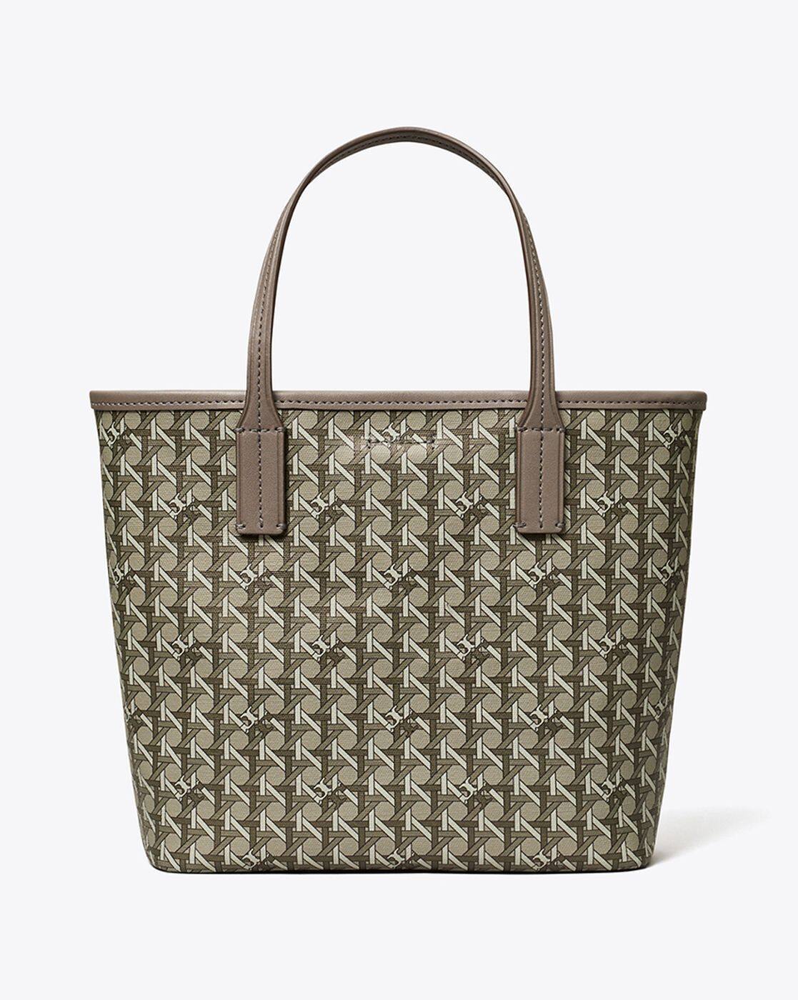 ◇OVHEE◇ Dear Mini Tote Bag Ivory P00000RX