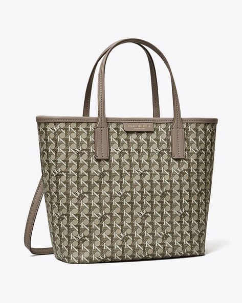 ◇OVHEE◇ Dear Mini Tote Bag Mint P00000RW