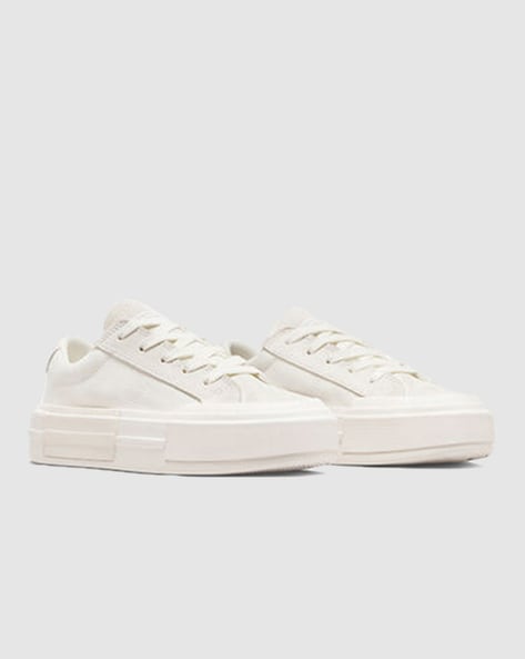 Converse Low-Tops Lace-Fastening Sneakers