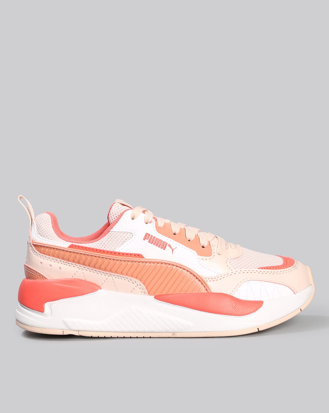 Buy Pink Sneakers for Women by Puma Online