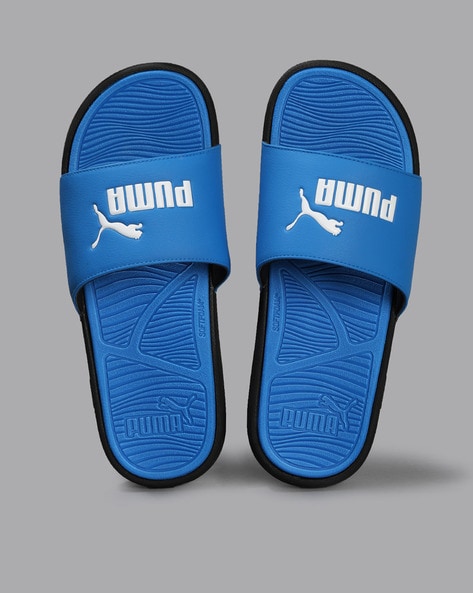 Puma cat flip flops hotsell