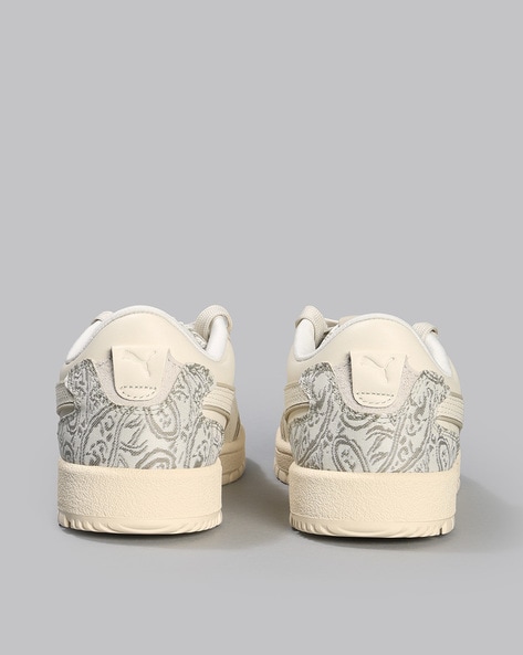 Puma clyde paisley best sale