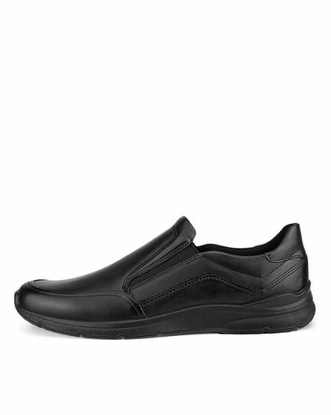 Men Low-Top Slip-On Shoes
