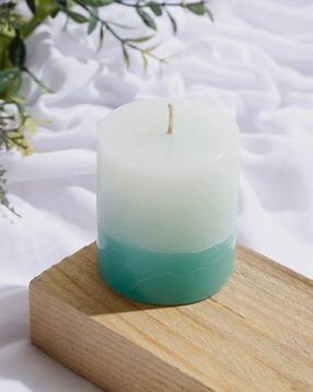 Khus Pillar Candle-image-44