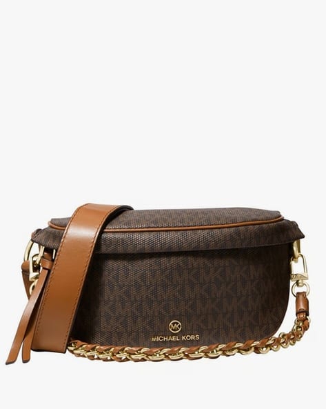 Slater Logo Small Belt Bag