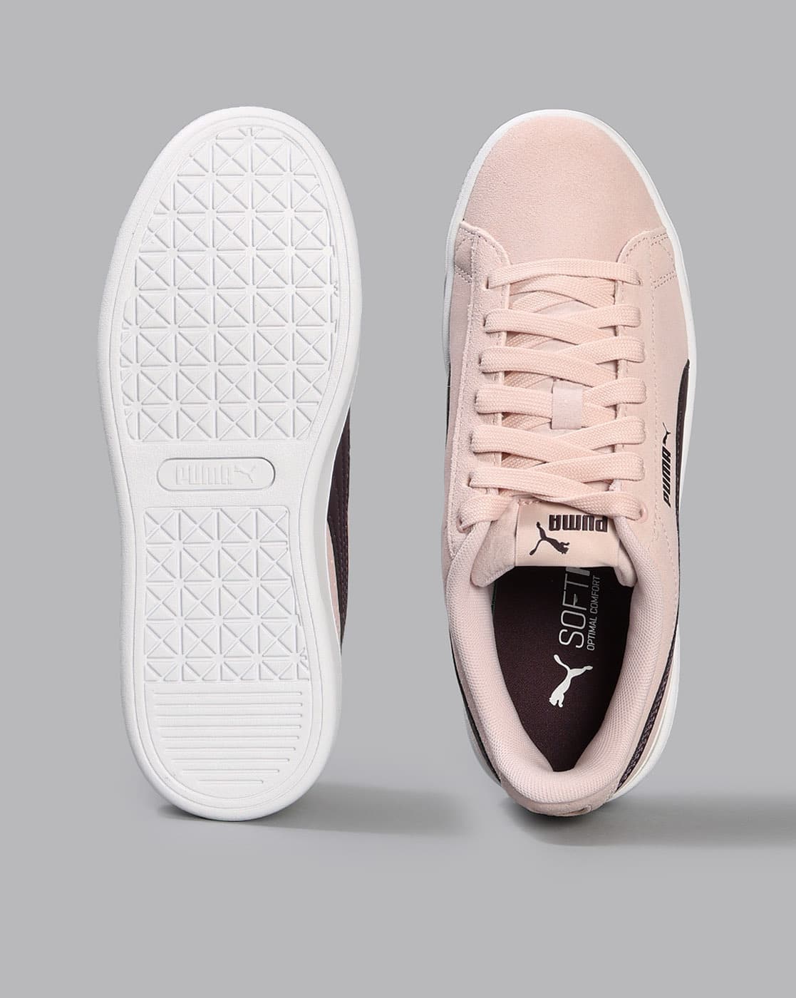 Buy Pink Sneakers for Women by Puma Online