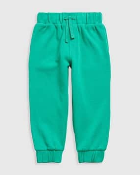 mothercare Boys Relaxed Fit Cotton Joggers-picture-19