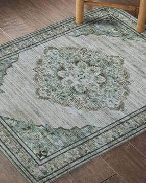 Traditional Rug With Anti Skid Backing 3' X 5'-image-29