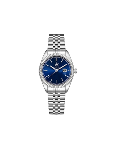 BP3604Y390 Water-Resistant Analogue Watch