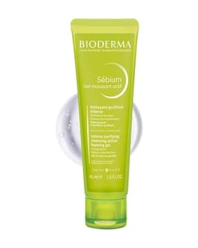 bioderma Women Sebium Gel Moussant Actif Cleanser-picture-12