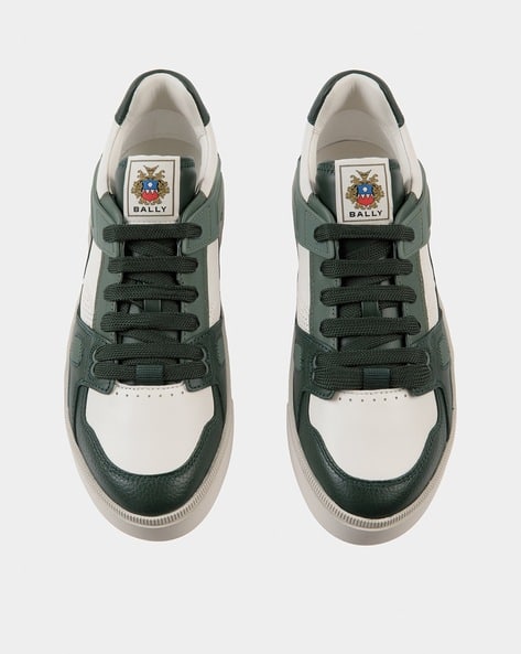 スニーカー Bally Ronnie Sneaker Bally Ronnie Sneakers | italist