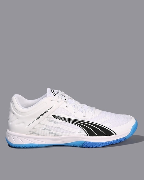 Accelerate Turbo Lace-Up Performance Shoes