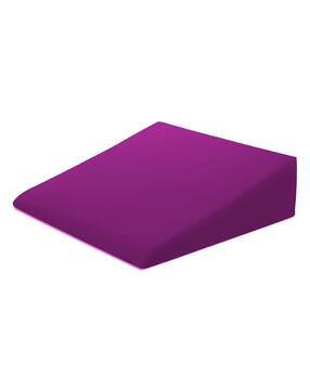 pumpum PU Soft Foam Bed Wedge Pillow-picture-46