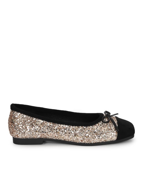 Truffle Collection Women Stylised-Toe Slip-On Sandals