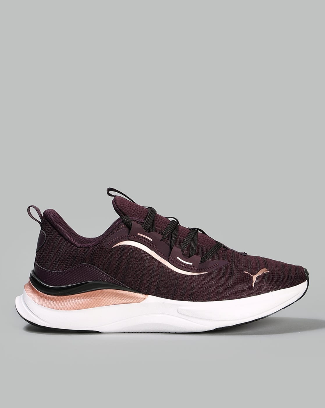 Buy Purple Sports Shoes for Women by Puma Online