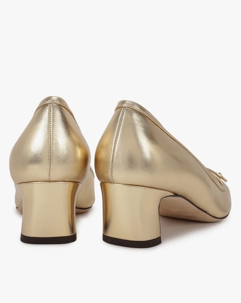 JIMMY CHOO エルメ45 Buy Jimmy Choo Elme 45 Chunky-Heeled Shoes