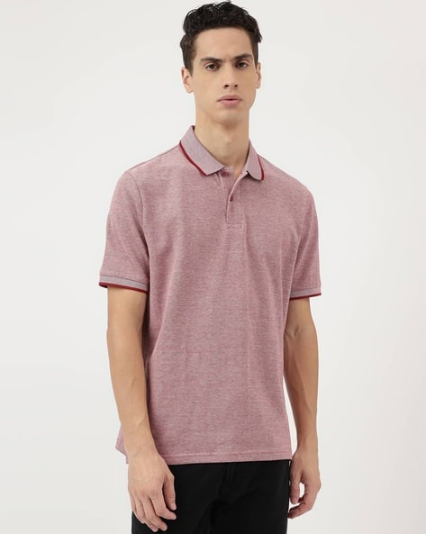 Buy Rust Tshirts for Men by Marks Spencer Online