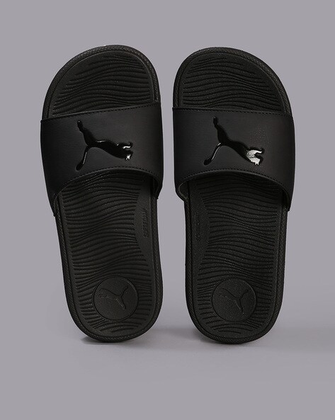 Puma Black Purple Comfy DP Sports Sandals for women Get stylish shoes for Every Women Online in India 2024 PriceHunt