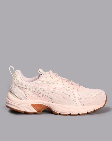 Buy Pink Sneakers for Women by Puma Online