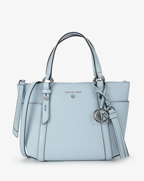 Buy Blue Handbags for Women by Michael Kors Online