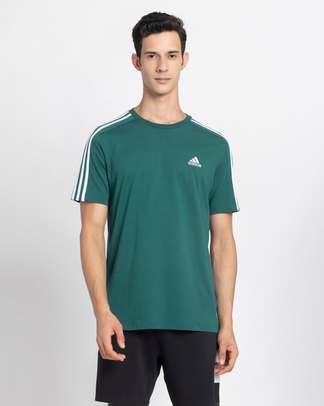 Adidas round neck online