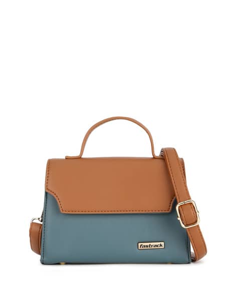 Womens Handbag Fastrack Handbags Online Women Satchel Handbag With