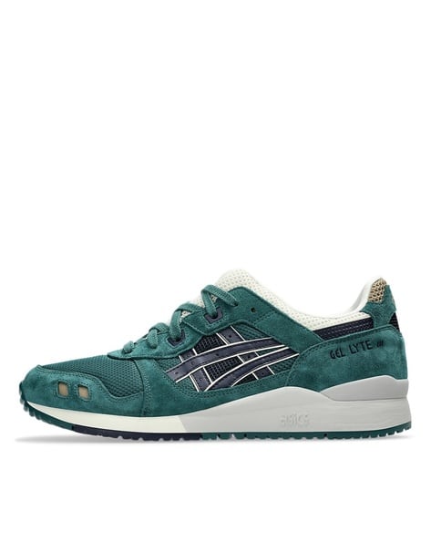 Buy Green Sneakers for Men by ASICS Online