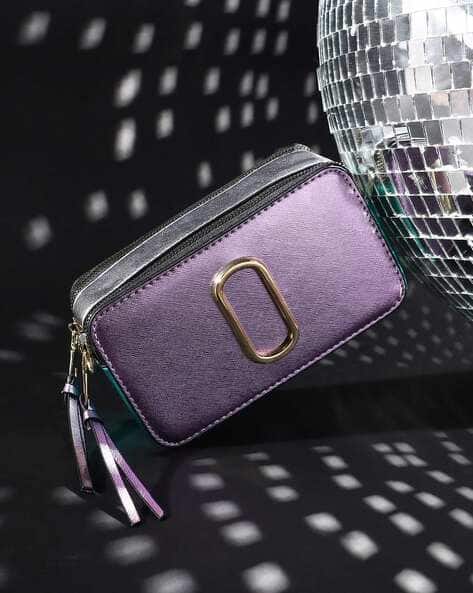 Haute Sauce Women Slingbag with Adjustable Strap