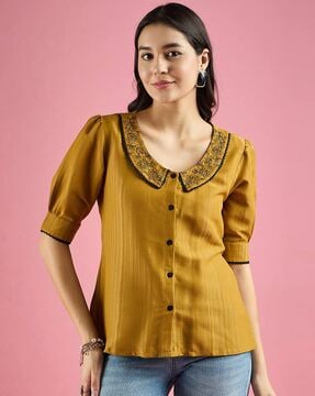 Cheapest tops online clearance