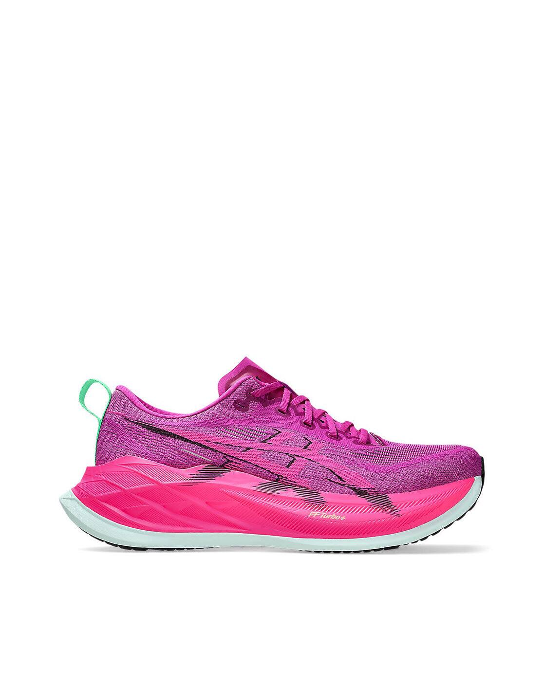 Buy ASICS Men Superblast 2 Running Shoes Online | Ajio.com