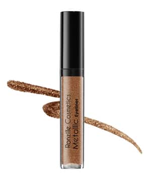Ronzille shimmer Metallic Glitter Eyeliner-picture-51