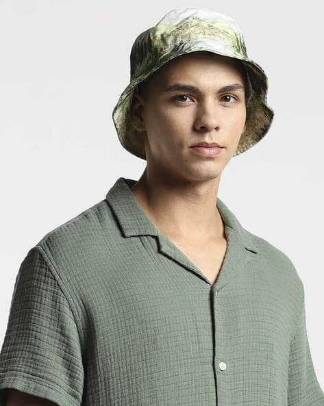 Buy Multicoloured Caps Hats for Men by Altheory by AZORTE Online