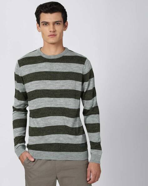 Flipkart Peter England Grey Sweatshirt Price History Of PETER