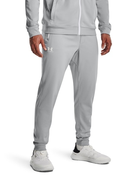 Mens joggers pants under armour best sale