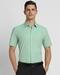 Men Half-Sleeve Regular Fit Shirt